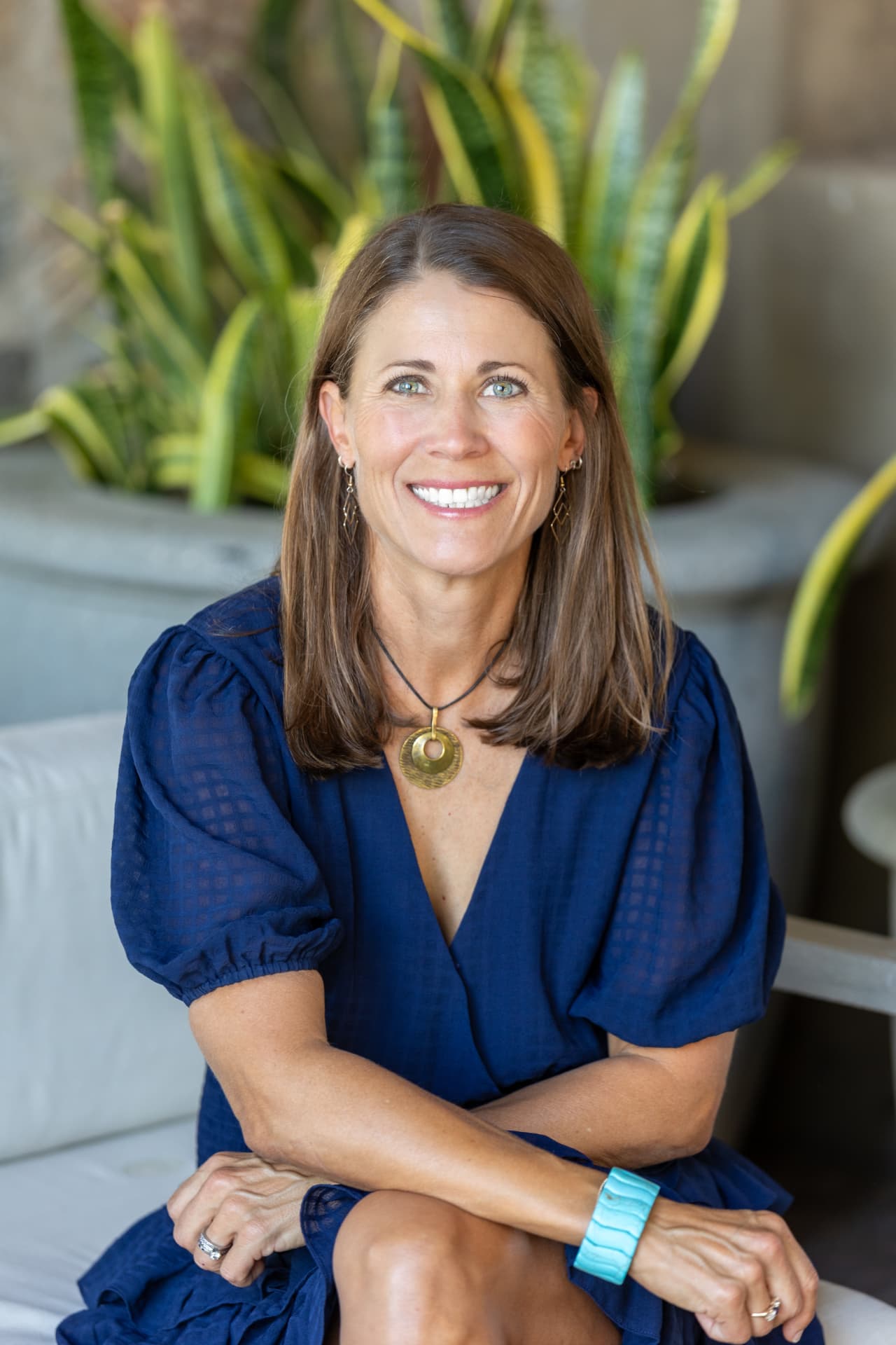 Sara Fabricant, executive function coach in Scottsdale, Arizona